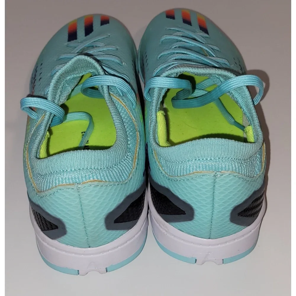 Adidas X Speedportal.3 Firm Ground Turf Soccer Shoes Men's US Size‎ 6 GW8466 - Picture 4 of 8